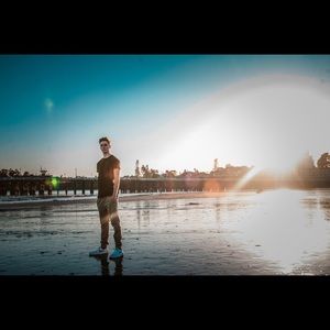 Meet your Posher, Dillon